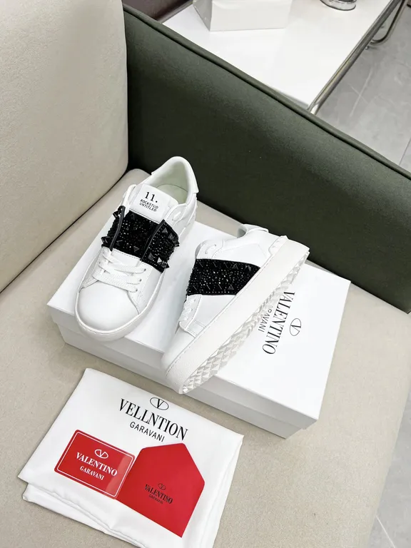 Valentino Shoe 